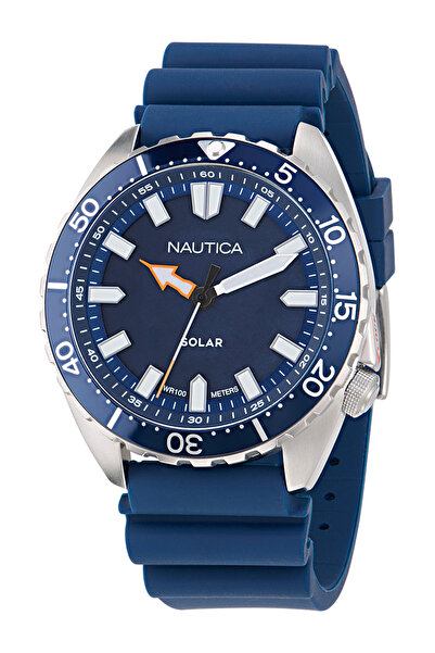 Nautica ساعة يد رجالية NAPNVF401
