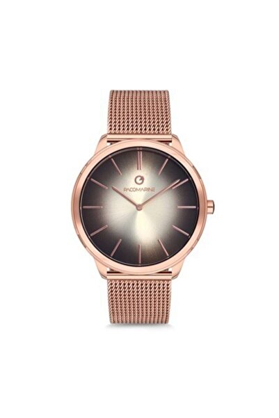 Pacomarine    ساعة يد رجالية