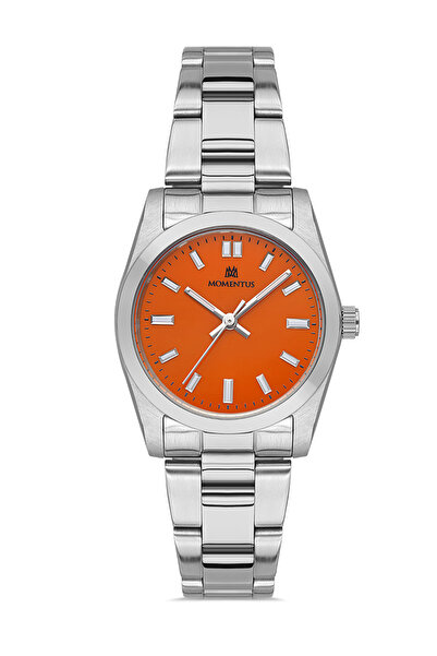 Momentus ساعة يد نسائية CW136S-14SS