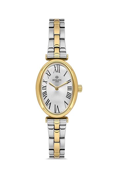 Hislon KADIN KOL SAATİ S.QL183G-02TG