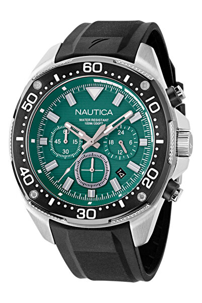 Nautica Napbsf405 Men's Watch