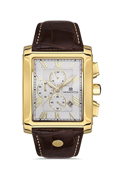 Momentus TM111G-02KG ERKEK KOL SAATİ