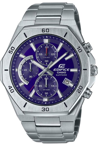 Casio Efb-680D-2Bvudf Men's Wristwatch