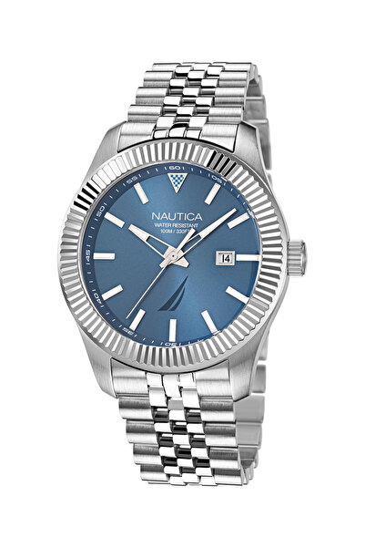 Nautica Nappbs248 Men's Wrist Watch