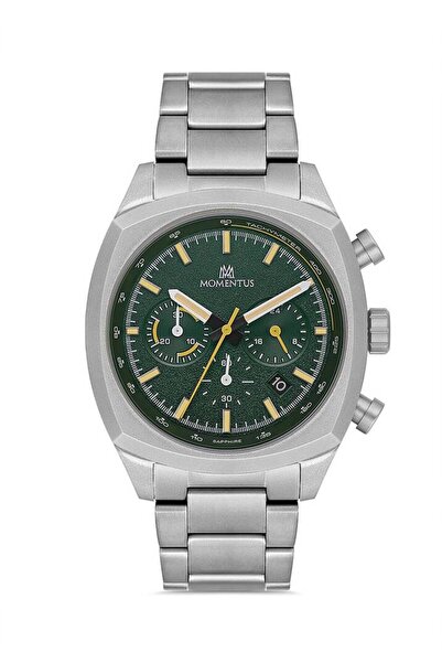Momentus Sm387S-15Sr Men's Watch