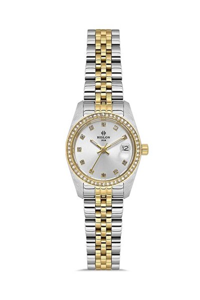 Hislon QL156T-02SG KADIN / KIZ KOL SAATİ