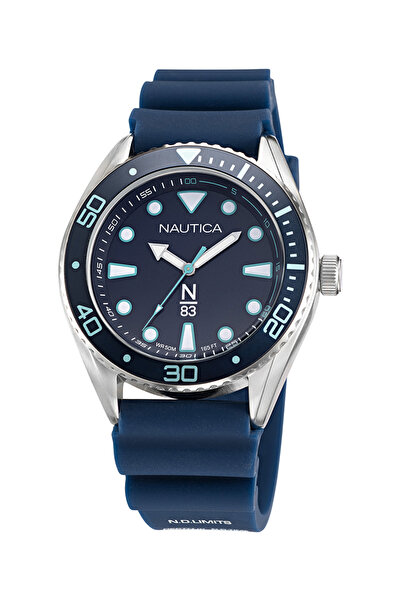 Nautica ساعة يد رجالية NAPFWS219