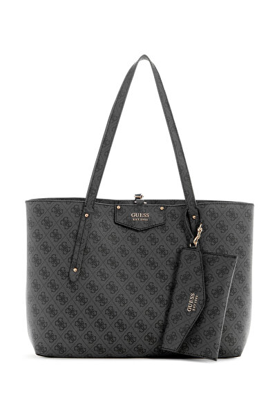 Guess حقيبة برينتون إيكو