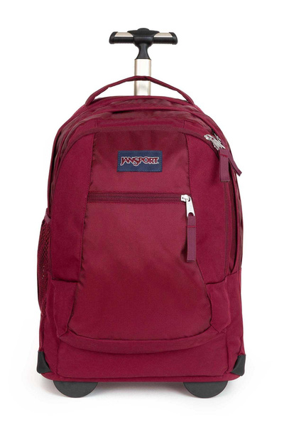 Jansport Driver 8 Unisex Sırt Çantası VFE-EK0A5BALN