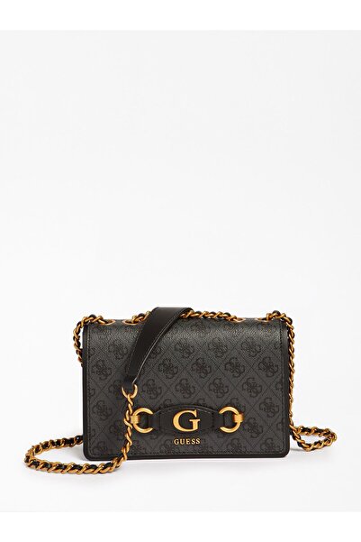 Guess حقيبة إيزي القابلة للتحويل