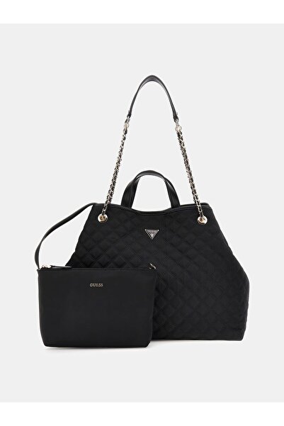 Guess Giully Quilted Handbag