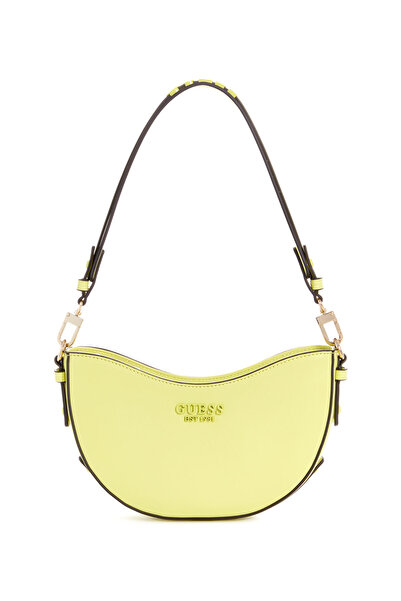 Guess حقيبة كتف ساريتا بسحاب علوي