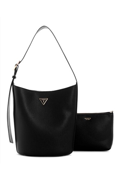Guess Meridian II bucket bag
