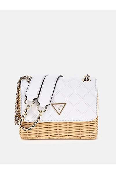 Guess Giully convertible crossbody flap