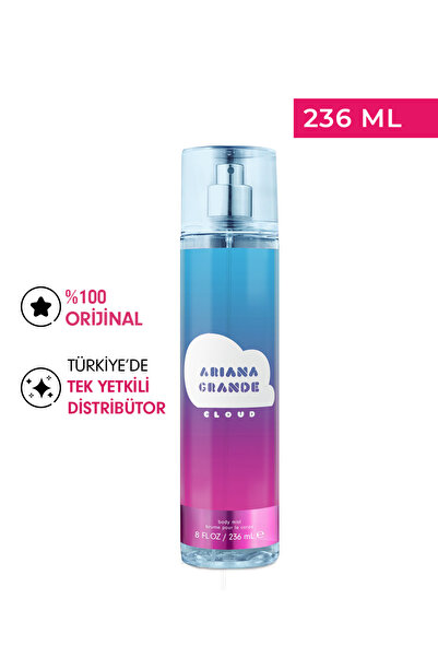 Ariana Grande Cloud 236 ml Body Mist Vücut Spreyi