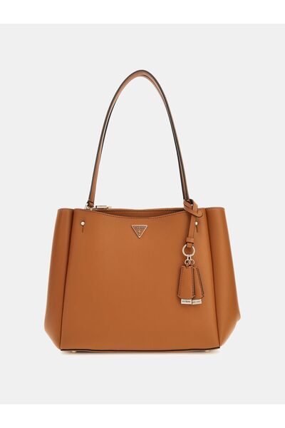 Guess Talent Charm Tote Bag