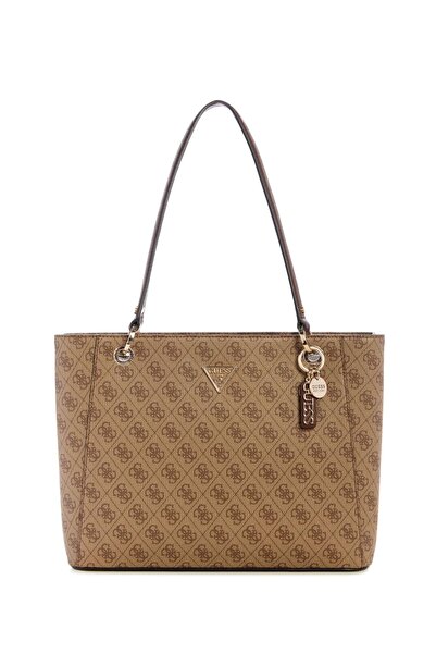 Guess Noelle 4G Logo Shoulder Bag