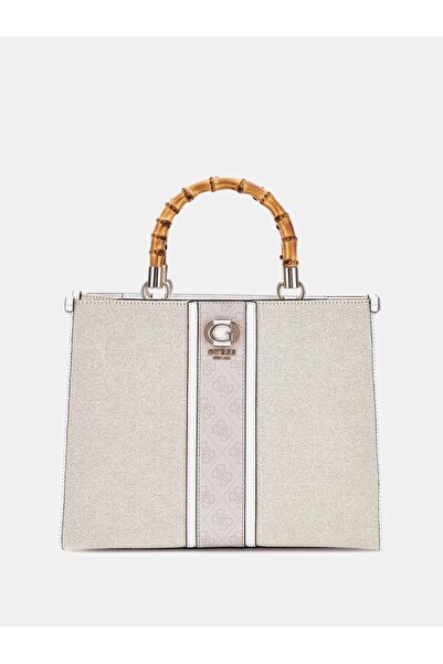 Guess Kerima 4G logo handbag