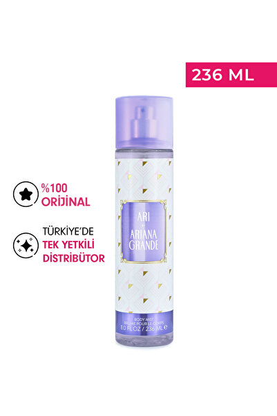 Ariana Grande Ari 236 ml Body Mist Vücut Spreyi