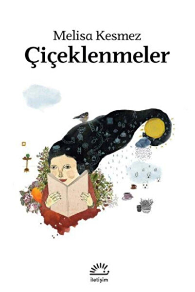 İletişim Yayınları Çiçeklenmeler