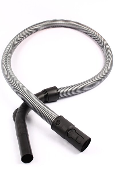 Bosch خرطوم المكنسة الكهربائية باللون الرمادي BGS 4U332S