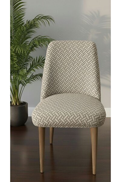 BASHTUGH TİCARET غطاء كرسي المطبخ - غطاء كرسي مطاطي كبير بيضاوي الشكل من الليكرا قابل للغسل وقابل للتمدد قطعة واحدة