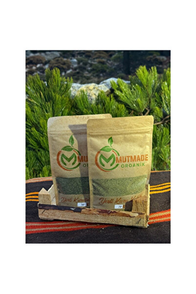 MUTMADE Yerli Kuru Kekik