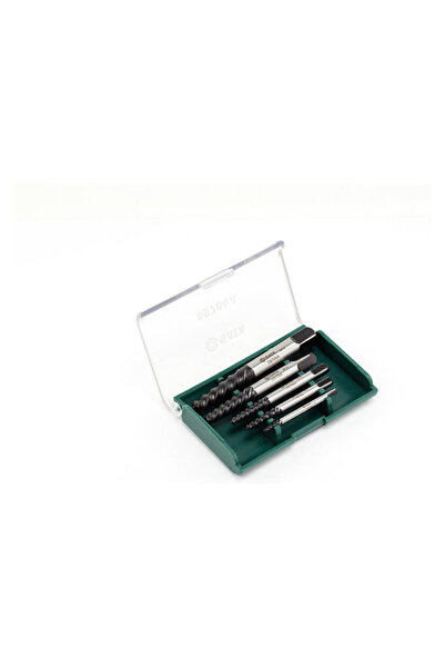 SATA - Set extractoare M3.3-11mm / 5 bucăți [ST09704ASJ, SA09704A]