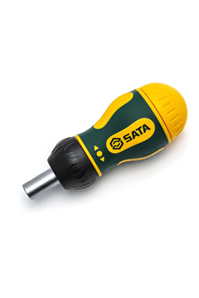 SATA - Șurubelniță, 6 biți, 4-6 mm și PH1-3 [SA09348]