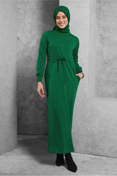 Alvina Waist Dressed Dress 45231