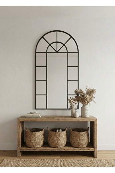 Marsah Home Oglinda Tip Fereastra 180x80 Cm