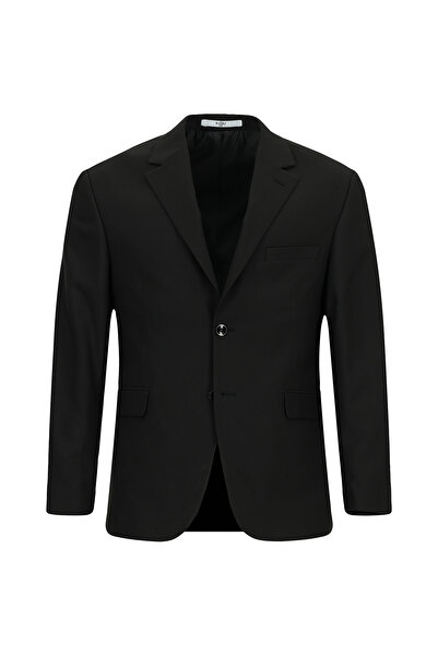 Kiğılı Straight Suit