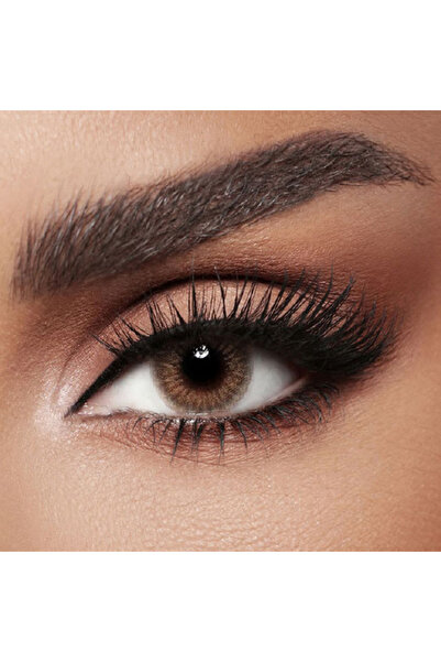 DİVA عدسات لاصقة ملونة من ديفا - نت DIVA Nut PLANO