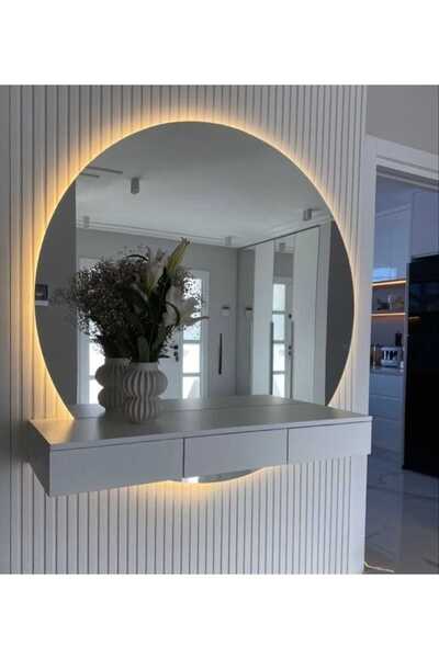 AGT Kargo Bedava Antalya Yıldız Duvar Lambri Profili Lb 3771 Soft Touch Beyaz