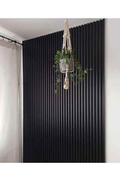 AGT Kargo Bedava Antalya Yıldız Duvar Lambri Profili Lb 3771 Soft Touch Fırtı...