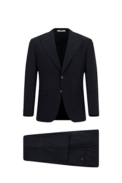 Kiğılı بدلة صوفية مسطحة