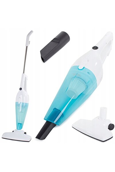 PORKY Aspirator vertical și portabil 2-în-1, 600W