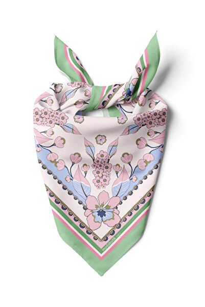 Modabutik G77 MODERN TRIBAL BANDANA