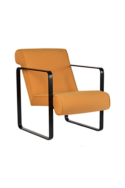 Ron Bubble Tekli Koltuk