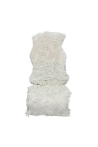 AGC Sheepskin Universal Car Seat Covers with Natural Comfort, Safety, and All...