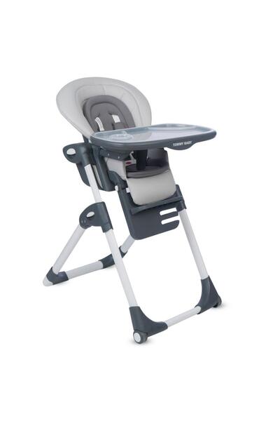 Tommybaby Premium Lüx Mama Sandalyesi