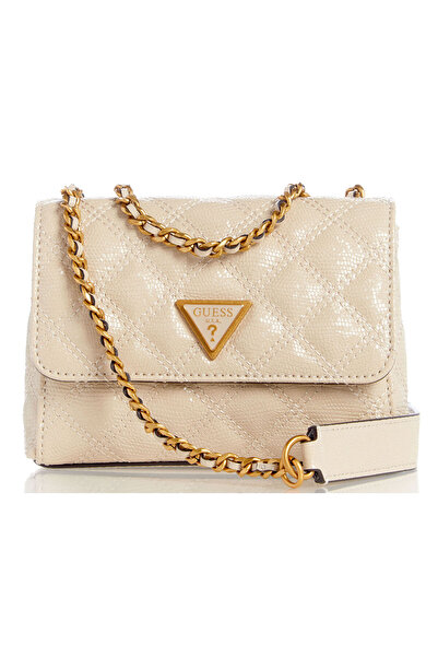Guess Giully mini 2 compartment convertible flap