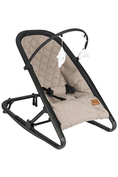 Tommybaby Balance Ana Kucağı Katlanabilir Sallanır Ana Kucağı