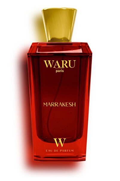 Waru Paris | Marrakesh Parfüm – (100 ml)