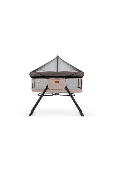 Tommybaby Rubby Portatif Katlanabilir Beşik Çok Amaçlı Sepet Beşik