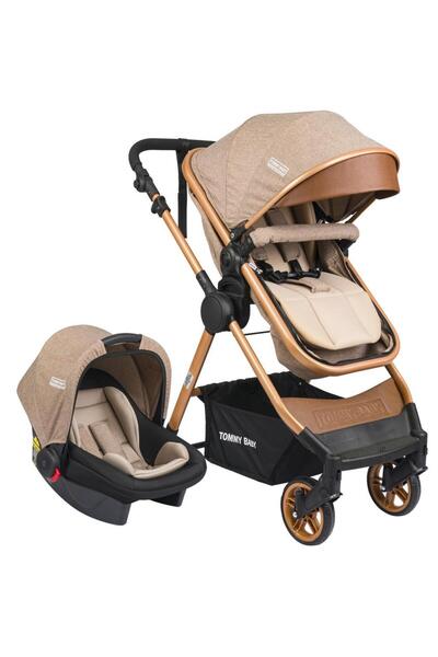 Tommybaby HandyTravel (Seyahat) Sistem Bebek Arabası
