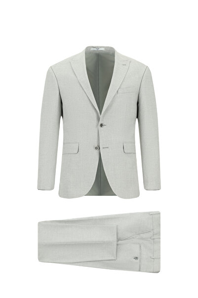 Kiğılı Straight Suit
