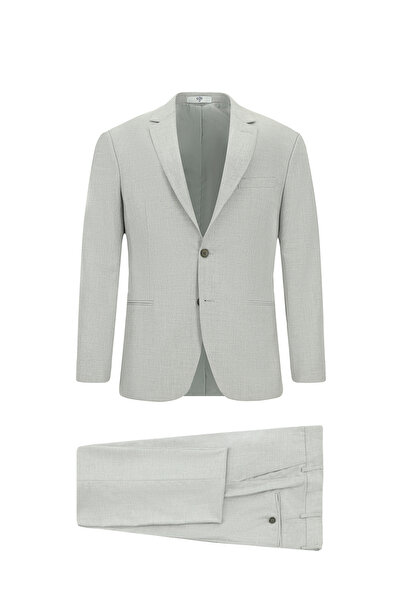 Kiğılı Straight Suit