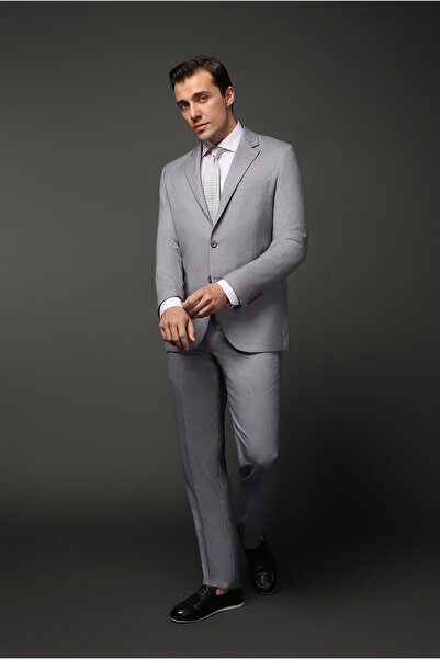 Kiğılı 6 Drop Regular Fit Standard Fit Costum cu model