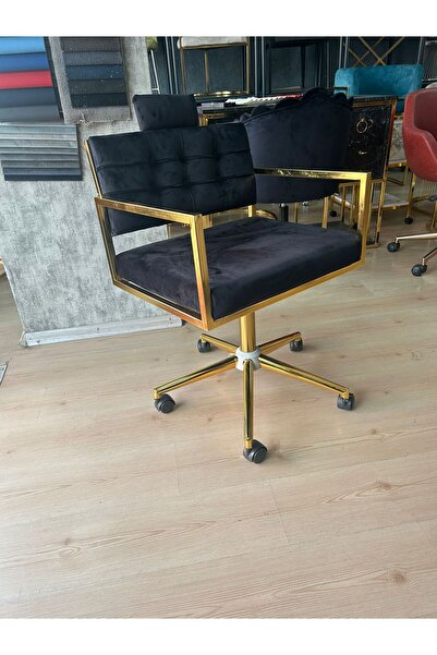 ysfluxury Tekerlekli Rejisör Tarama Koltuğu